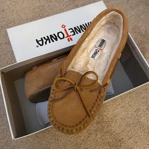 Women’s Loafers